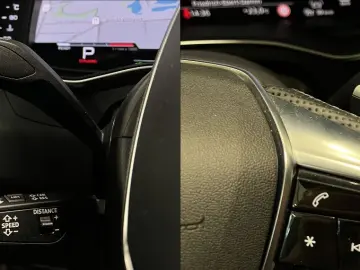 S7 SPORTBACK 3.0|RS-SITZ|HUD|SOFT|LUFT|360|B&O|