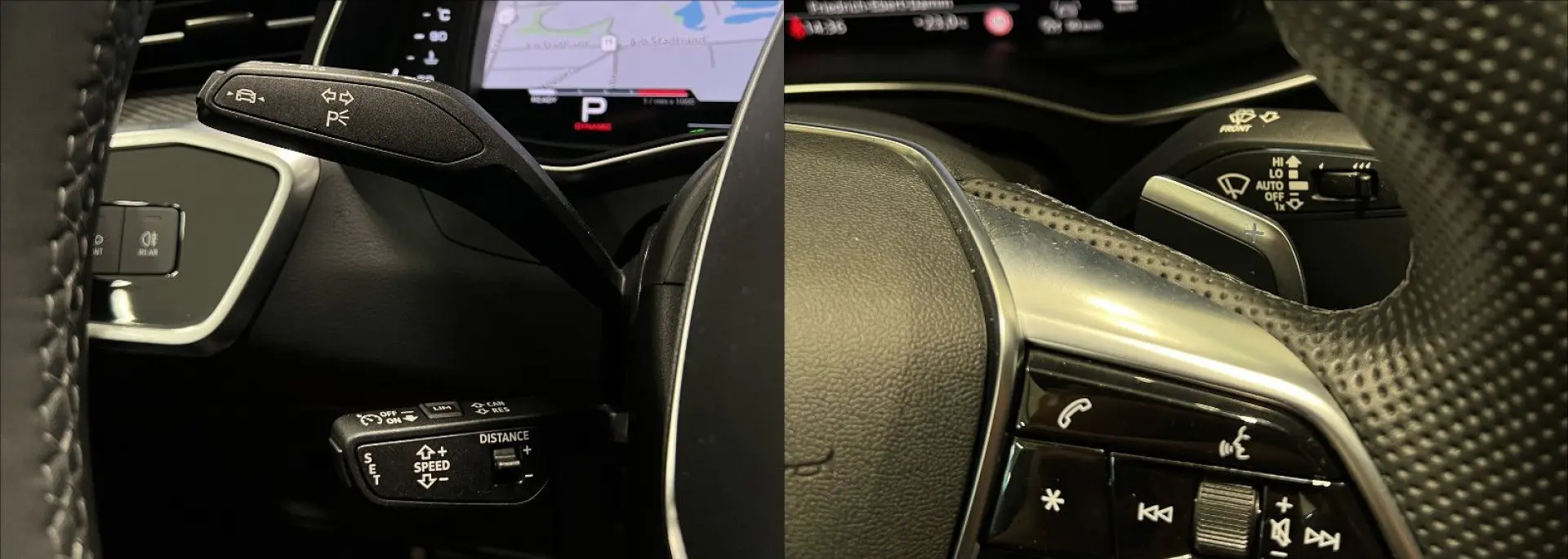 S7 SPORTBACK 3.0|RS-SITZ|HUD|SOFT|LUFT|360|B&O|