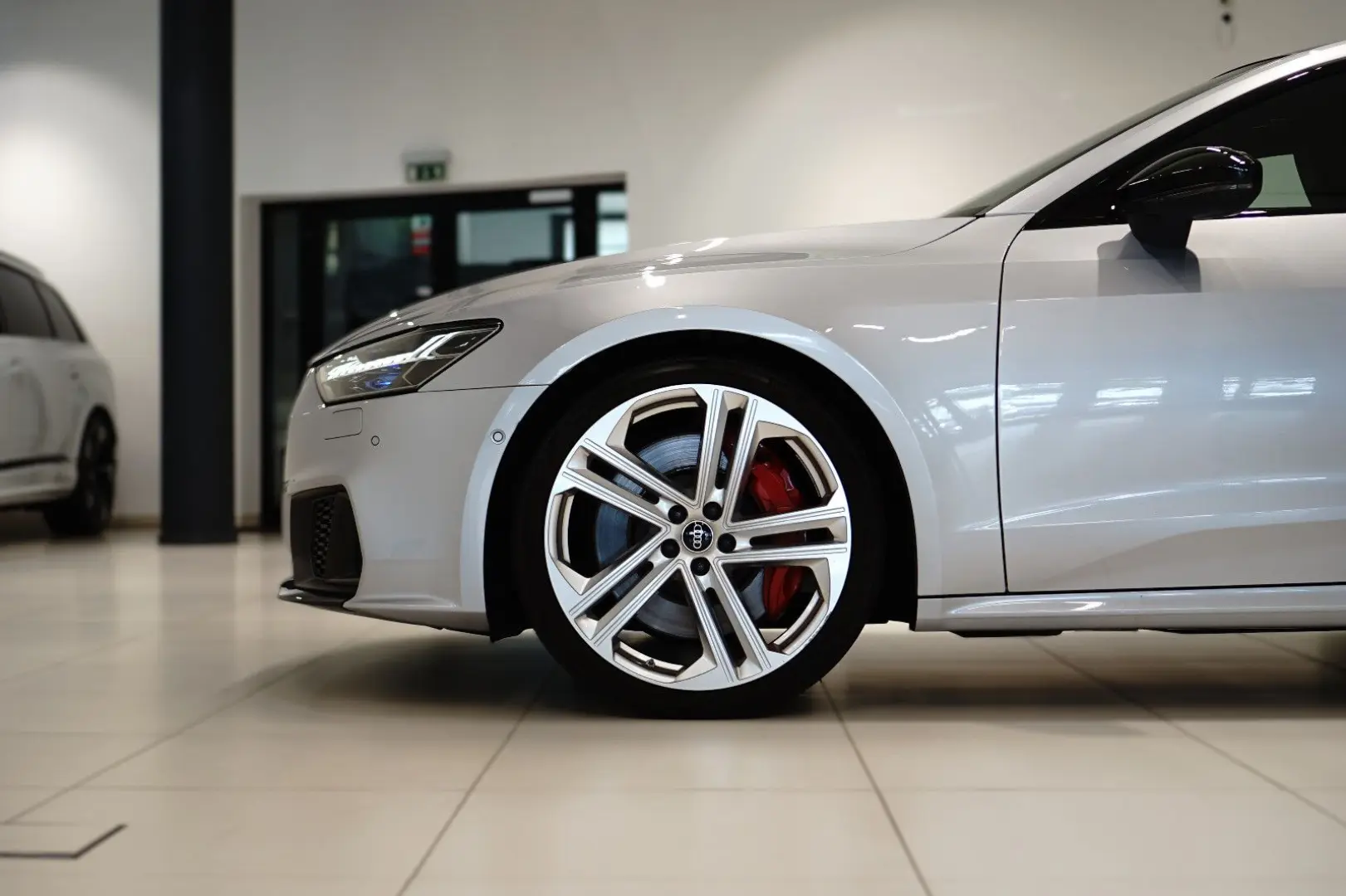 S7 SPORTBACK 3.0|RS-SITZ|HUD|SOFT|LUFT|360|B&O|
