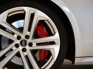 S7 SPORTBACK 3.0|RS-SITZ|HUD|SOFT|LUFT|360|B&O|