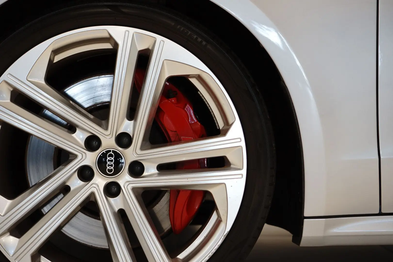 S7 SPORTBACK 3.0|RS-SITZ|HUD|SOFT|LUFT|360|B&O|