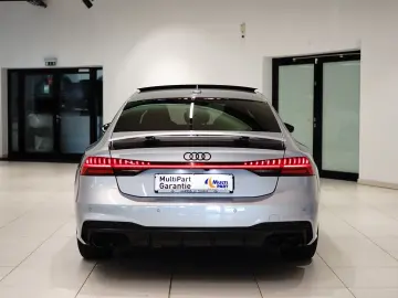 S7 SPORTBACK 3.0|RS-SITZ|HUD|SOFT|LUFT|360|B&O|