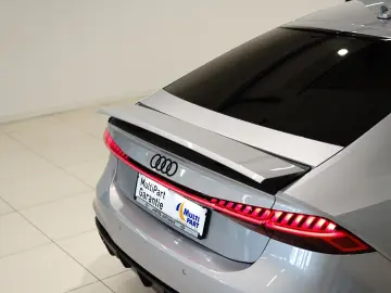S7 SPORTBACK 3.0|RS-SITZ|HUD|SOFT|LUFT|360|B&O|