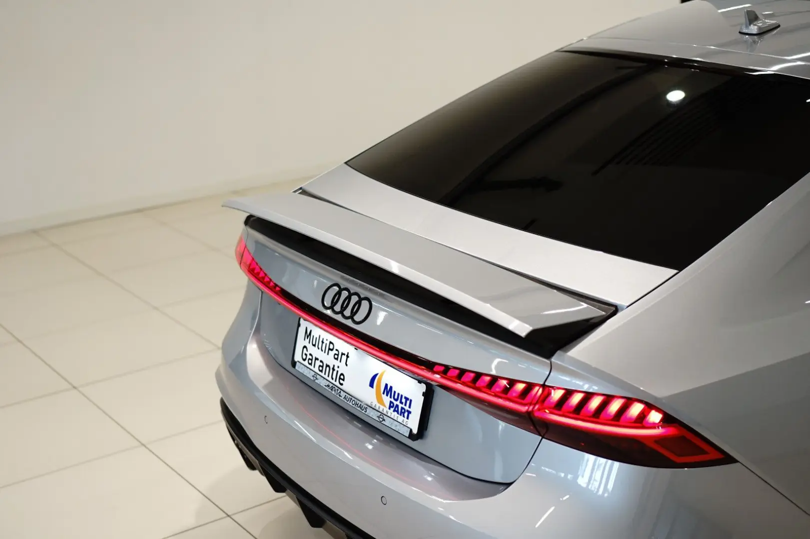 S7 SPORTBACK 3.0|RS-SITZ|HUD|SOFT|LUFT|360|B&O|