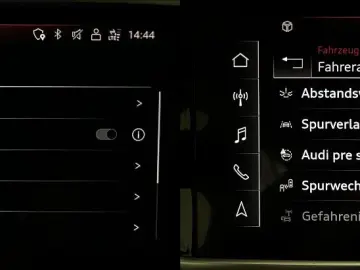 S7 SPORTBACK 3.0|RS-SITZ|HUD|SOFT|LUFT|360|B&O|