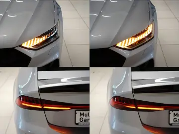 S7 SPORTBACK 3.0|RS-SITZ|HUD|SOFT|LUFT|360|B&O|