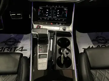S7 SPORTBACK 3.0|RS-SITZ|HUD|ACC|LUFT|CARBON|B&O