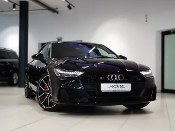 S7 SPORTBACK 3.0|RS-SITZ|HUD|ACC|LUFT|CARBON|B&O