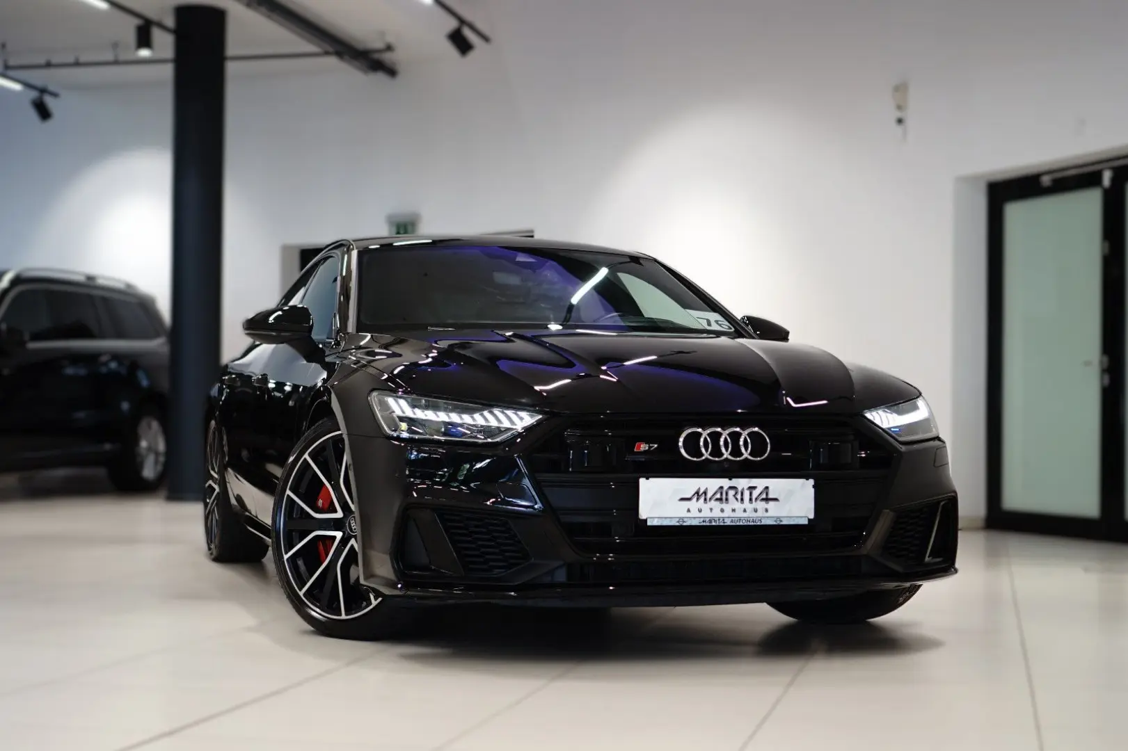 S7 SPORTBACK 3.0|RS-SITZ|HUD|ACC|LUFT|CARBON|B&O