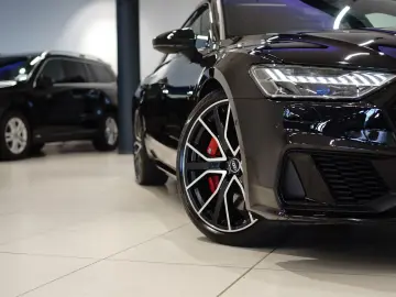 S7 SPORTBACK 3.0|RS-SITZ|HUD|ACC|LUFT|CARBON|B&O