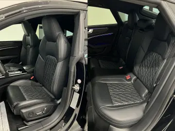 S7 SPORTBACK 3.0|RS-SITZ|HUD|ACC|LUFT|CARBON|B&O