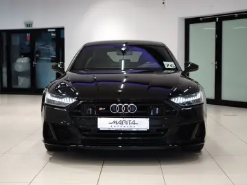 S7 SPORTBACK 3.0|RS-SITZ|HUD|ACC|LUFT|CARBON|B&O