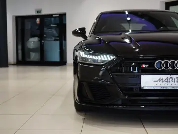 S7 SPORTBACK 3.0|RS-SITZ|HUD|ACC|LUFT|CARBON|B&O