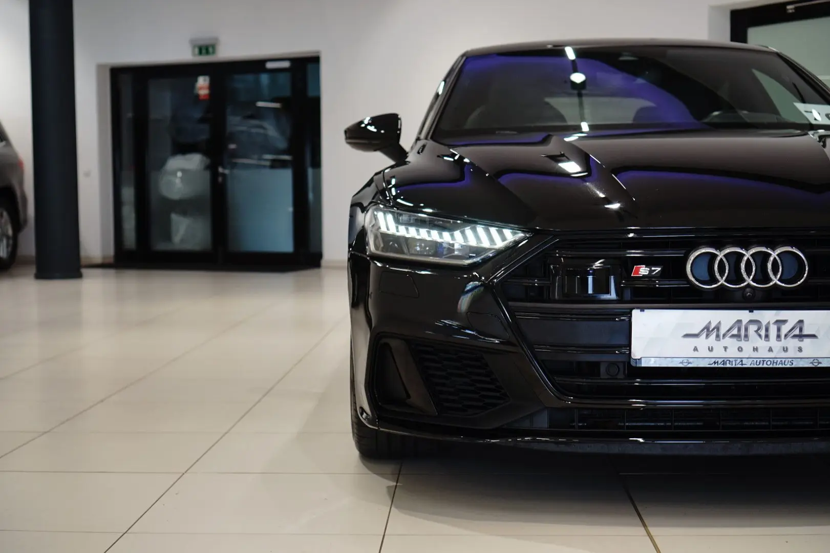 S7 SPORTBACK 3.0|RS-SITZ|HUD|ACC|LUFT|CARBON|B&O