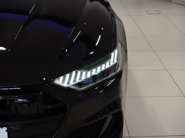 S7 SPORTBACK 3.0|RS-SITZ|HUD|ACC|LUFT|CARBON|B&O