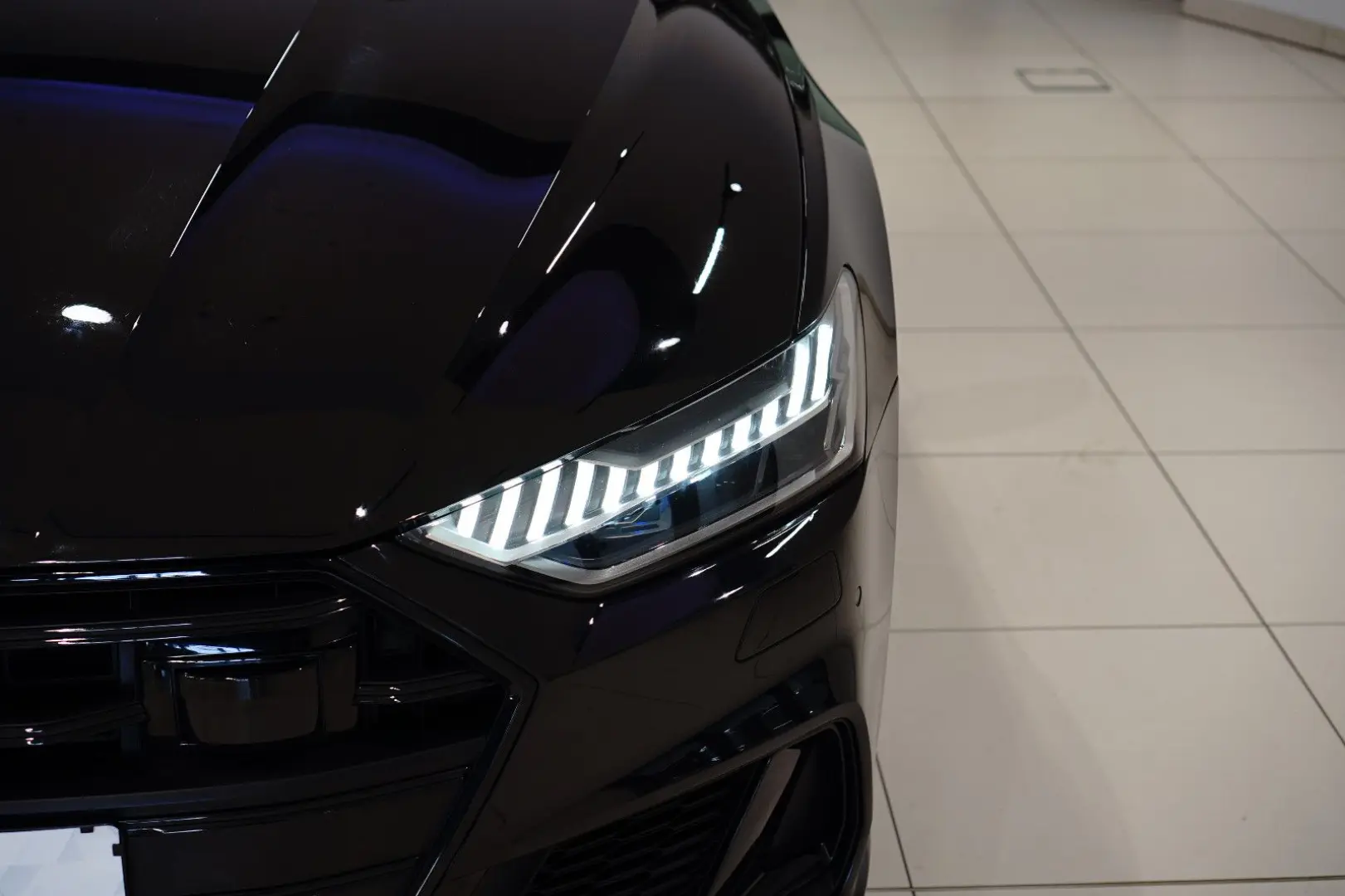 S7 SPORTBACK 3.0|RS-SITZ|HUD|ACC|LUFT|CARBON|B&O