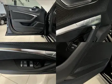 S7 SPORTBACK 3.0|RS-SITZ|HUD|ACC|LUFT|CARBON|B&O