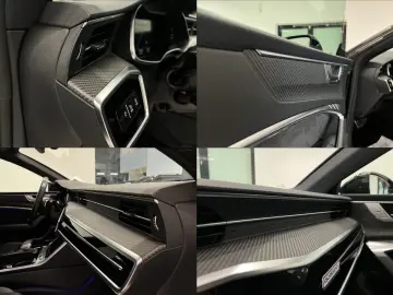 S7 SPORTBACK 3.0|RS-SITZ|HUD|ACC|LUFT|CARBON|B&O