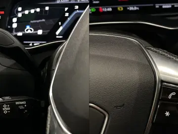 S7 SPORTBACK 3.0|RS-SITZ|HUD|ACC|LUFT|CARBON|B&O
