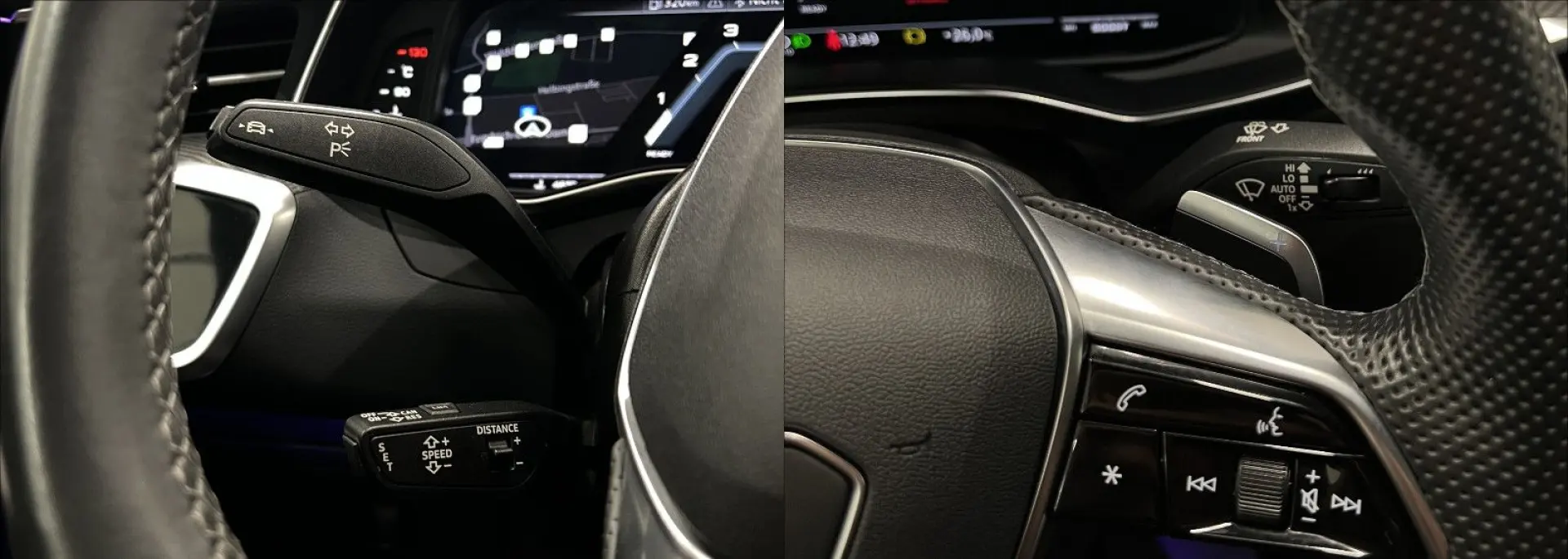 S7 SPORTBACK 3.0|RS-SITZ|HUD|ACC|LUFT|CARBON|B&O