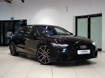 S7 SPORTBACK 3.0|RS-SITZ|HUD|ACC|LUFT|CARBON|B&O
