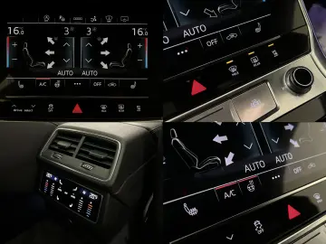 S7 SPORTBACK 3.0|RS-SITZ|HUD|ACC|LUFT|CARBON|B&O