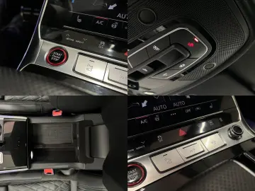 S7 SPORTBACK 3.0|RS-SITZ|HUD|ACC|LUFT|CARBON|B&O
