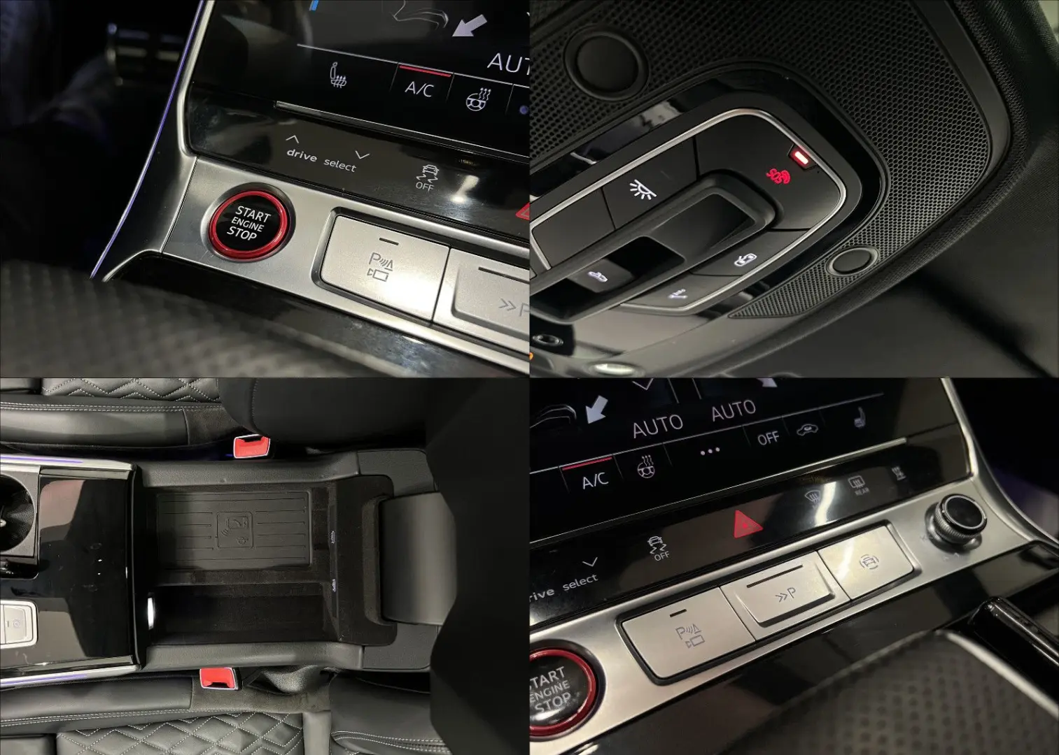S7 SPORTBACK 3.0|RS-SITZ|HUD|ACC|LUFT|CARBON|B&O