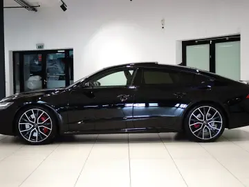 S7 SPORTBACK 3.0|RS-SITZ|HUD|ACC|LUFT|CARBON|B&O