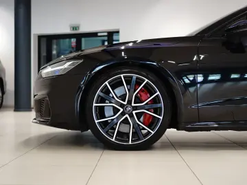 S7 SPORTBACK 3.0|RS-SITZ|HUD|ACC|LUFT|CARBON|B&O