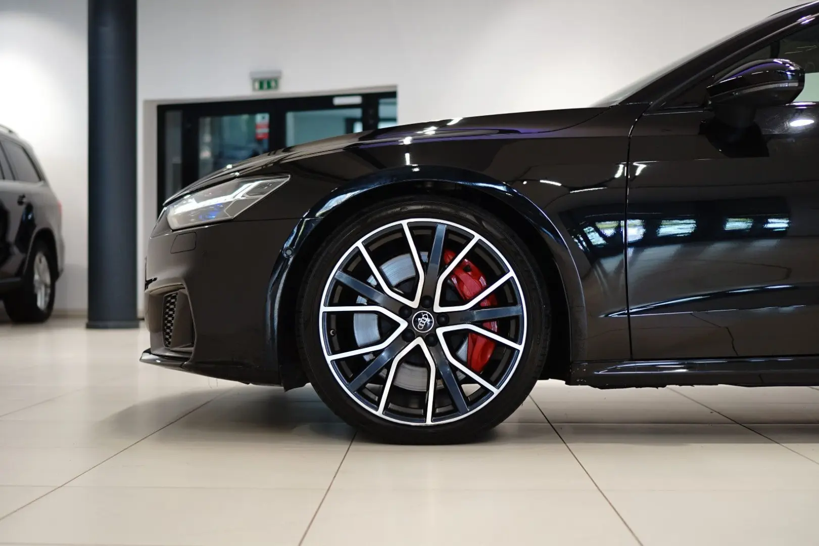 S7 SPORTBACK 3.0|RS-SITZ|HUD|ACC|LUFT|CARBON|B&O