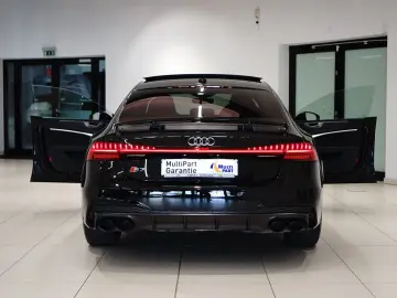 S7 SPORTBACK 3.0|RS-SITZ|HUD|ACC|LUFT|CARBON|B&O