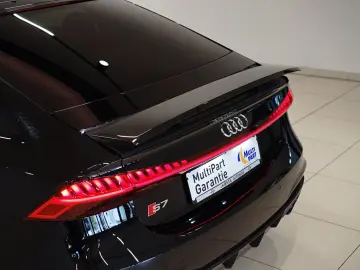 S7 SPORTBACK 3.0|RS-SITZ|HUD|ACC|LUFT|CARBON|B&O