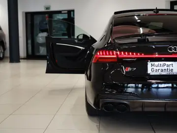 S7 SPORTBACK 3.0|RS-SITZ|HUD|ACC|LUFT|CARBON|B&O