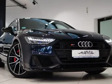 S7 SPORTBACK 3.0|HUD|SOFT|MASAG|LUFT|PANO|3D|B&O