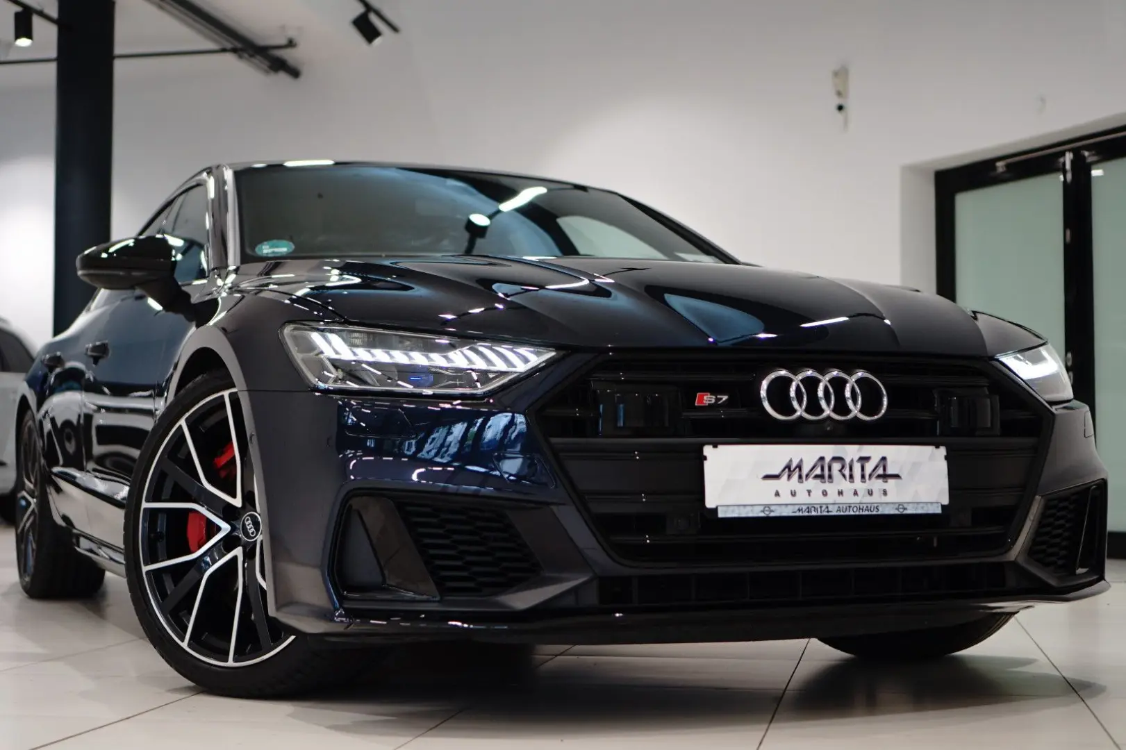 S7 SPORTBACK 3.0|HUD|SOFT|MASAG|LUFT|PANO|3D|B&O