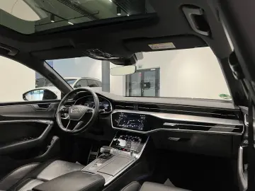 S7 SPORTBACK 3.0|HUD|SOFT|MASAG|LUFT|PANO|3D|B&O