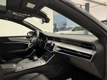 S7 SPORTBACK 3.0|HUD|SOFT|MASAG|LUFT|PANO|3D|B&O