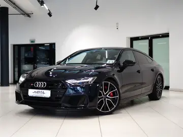S7 SPORTBACK 3.0 HUD SOFT MASAG LUFT PANO 3D B&O
