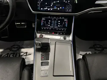 S7 SPORTBACK 3.0|HUD|SOFT|MASAG|LUFT|PANO|3D|B&O