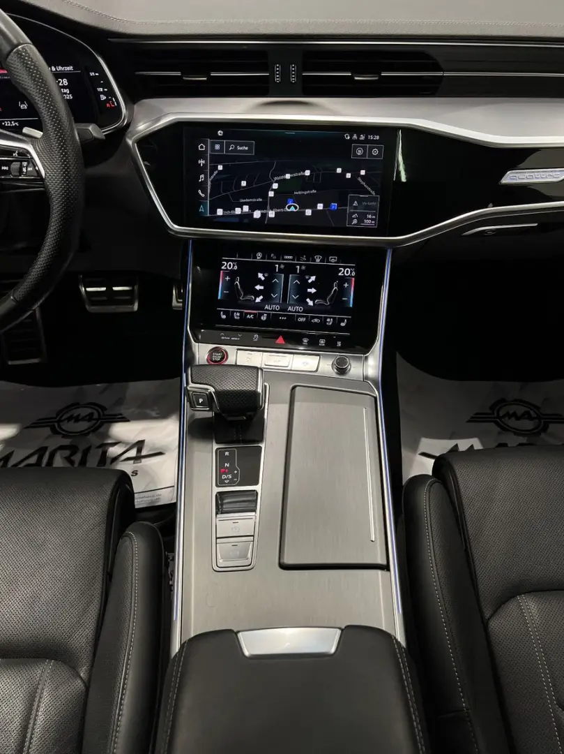 S7 SPORTBACK 3.0|HUD|SOFT|MASAG|LUFT|PANO|3D|B&O