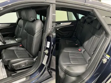 S7 SPORTBACK 3.0|HUD|SOFT|MASAG|LUFT|PANO|3D|B&O
