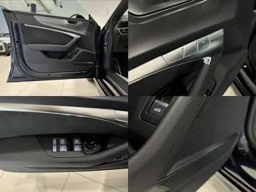 S7 SPORTBACK 3.0|HUD|SOFT|MASAG|LUFT|PANO|3D|B&O