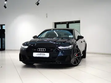 S7 SPORTBACK 3.0|HUD|SOFT|MASAG|LUFT|PANO|3D|B&O