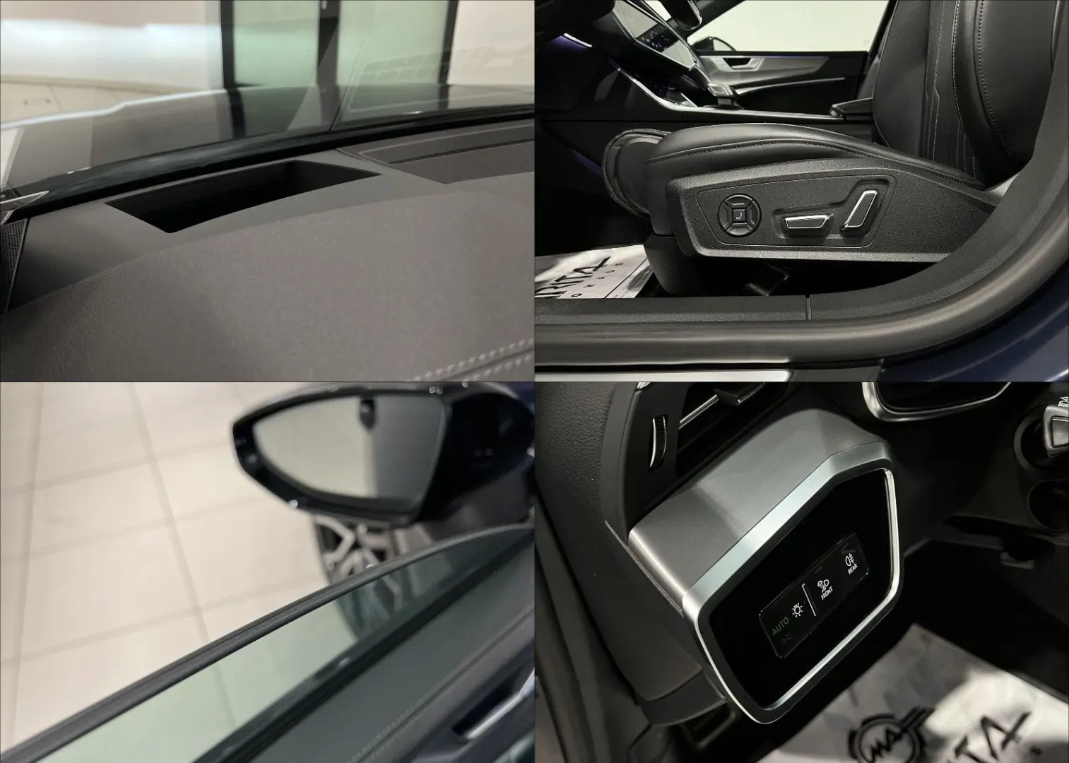 S7 SPORTBACK 3.0|HUD|SOFT|MASAG|LUFT|PANO|3D|B&O