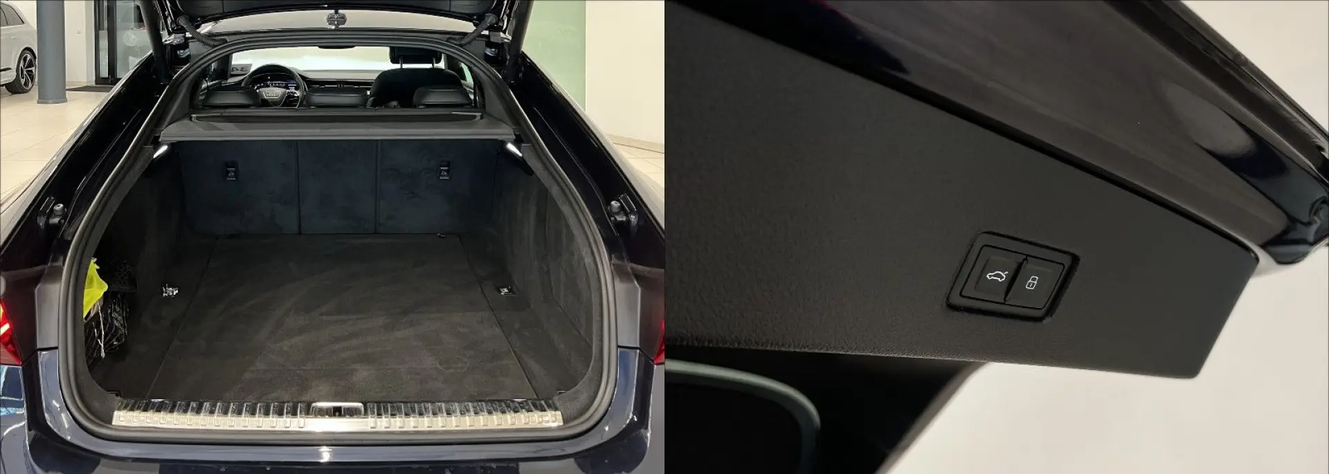 S7 SPORTBACK 3.0|HUD|SOFT|MASAG|LUFT|PANO|3D|B&O