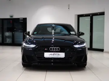 S7 SPORTBACK 3.0|HUD|SOFT|MASAG|LUFT|PANO|3D|B&O