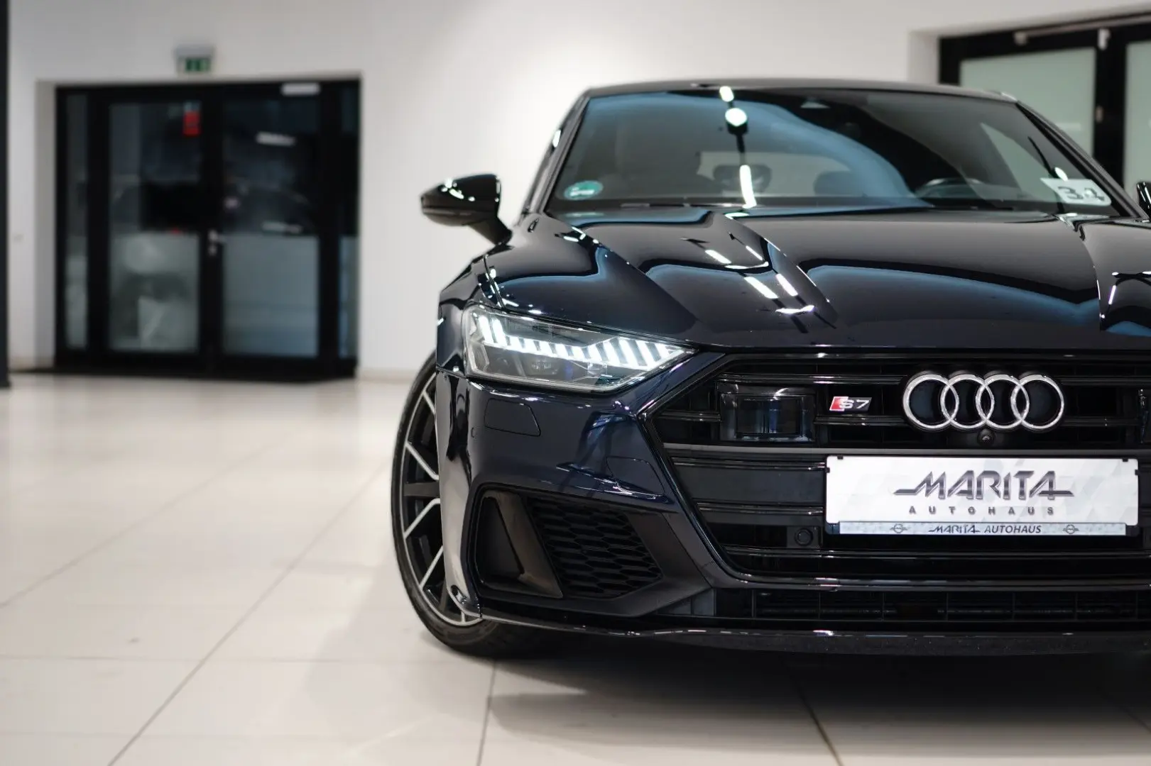 S7 SPORTBACK 3.0|HUD|SOFT|MASAG|LUFT|PANO|3D|B&O