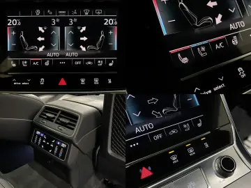 S7 SPORTBACK 3.0|HUD|SOFT|MASAG|LUFT|PANO|3D|B&O