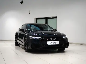 S7 SPORTBACK 3.0|HUD|SOFT|MASAG|LUFT|PANO|3D|B&O